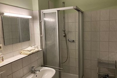 Vakantieappartement Gezinsvakantie Bad Rodach