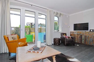 Residenz Alva, Whg. 3