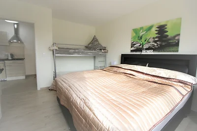 Vakantieappartement Gezinsvakantie Dahme