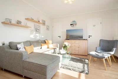 Ferienwohnpark Saarstrasse 18a