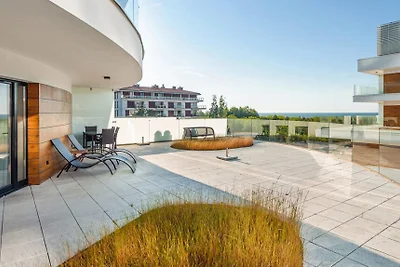 Sun&Snow Privatwohnungen im Baltic