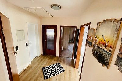 Vakantieappartement Gezinsvakantie Barsinghausen