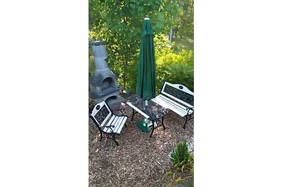 Accommodatie Vakantie op de boerderij Lenzen