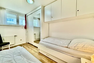Vakantieappartement Gezinsvakantie Grömitz