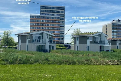 Ap. Lachmöwe - Haus Nordlichter