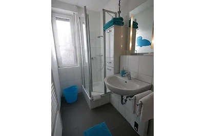 Appartamento Vacanza con famiglia Solingen