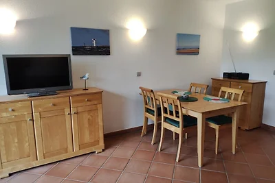 Vakantieappartement Gezinsvakantie Dewichow