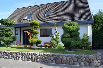 Appartamento Vacanza con famiglia Schuby