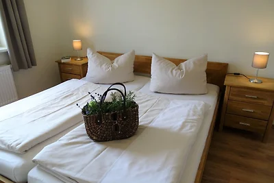 Appartamento Vacanza con famiglia Kellenhusen