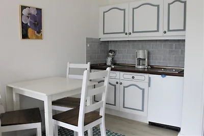 Haus Barbara -Schwimmbad und Sauna