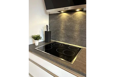 Deichwärts Carolinensiel