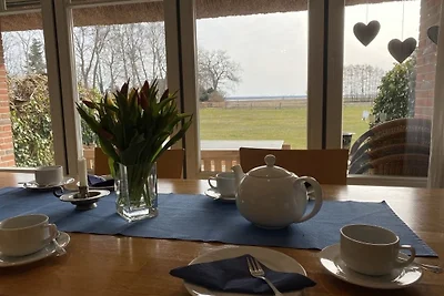 Ferienwohnung Nr. 03 (EG + OG)