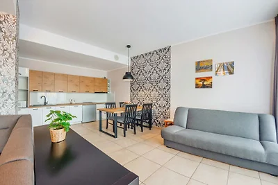 Sun&Snow Olympic Park - Apartament