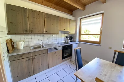 Vakantiehuis Ontspannende vakantie Nieheim