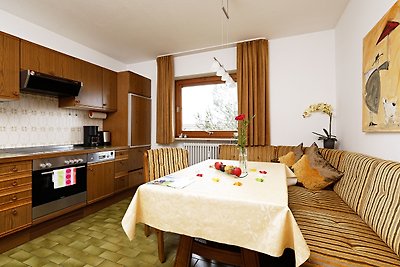 Vakantieappartement Gezinsvakantie Bolsterlang