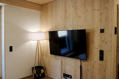 Apartament Dla rodzin St. Blasien
