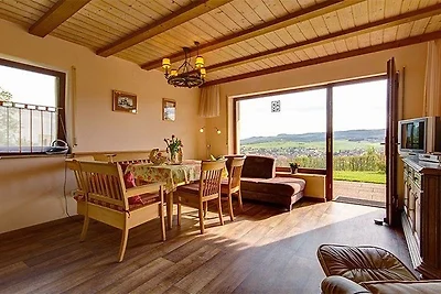 Appartamento Vacanza con famiglia Fladungen