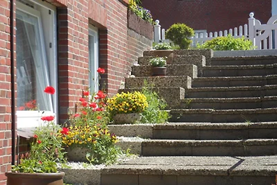Ferienhaus "Heisser Sand" Whg. 5