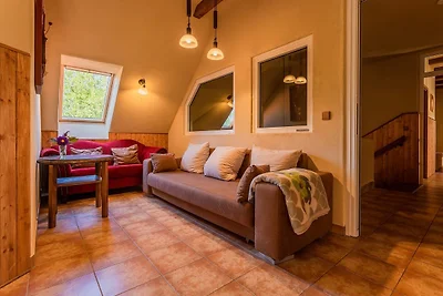 Casa vacanze Vacanza di relax Damshagen