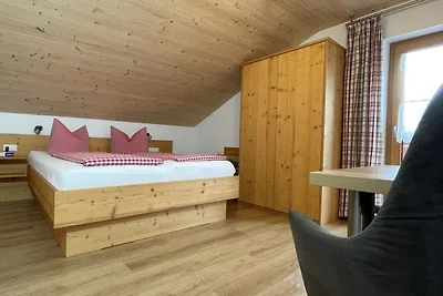 Ferienhof Hefele | Ferienwohnung