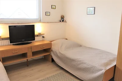 Vakantieappartement Gezinsvakantie Grömitz