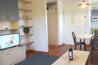 Vakantieappartement Gezinsvakantie Dranske