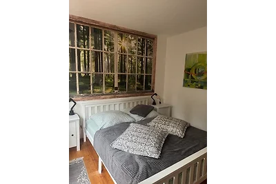 Vakantieappartement Gezinsvakantie Schongau