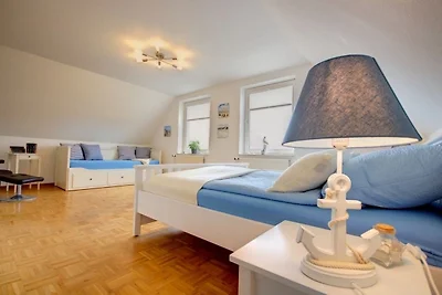 Ferienhuus Achter d‘ Diek