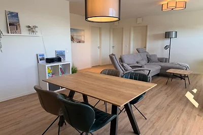 Penthouse-Ferienwohnung "Tom"