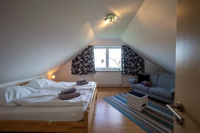 Casa vacanze Vacanza di relax Glücksburg