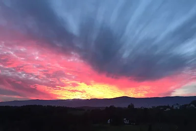 Appartement Architektenhaus - Pool
