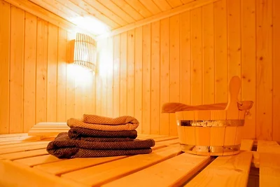 Vakantieappartement Gezinsvakantie Goslar