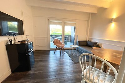 Vakantieappartement Gezinsvakantie Hanerau-Hademarschen