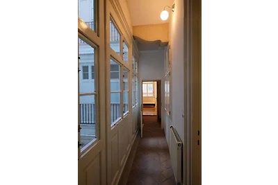 Sobieski Apartment Stephansplatz