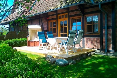 Ferienwohnung Raschke