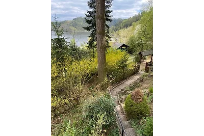 Casa vacanze Vacanza di relax Saalfeld-Saale