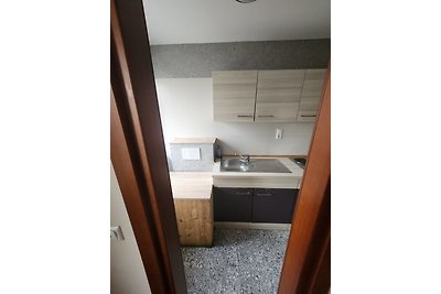 Vakantieappartement Gezinsvakantie Nürnberg