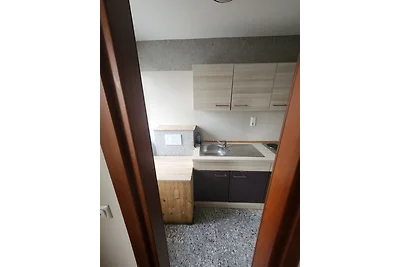 Pension Doppelbett/Einzelbett