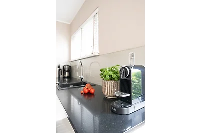 Ostsee - Reetdachhaus Nr. 11