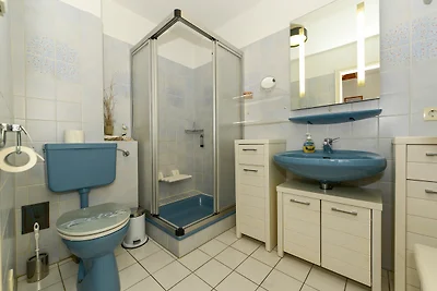 Vakantieappartement Gezinsvakantie Wyk