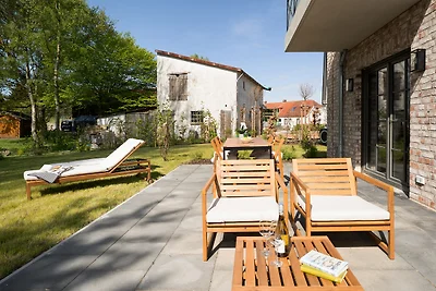 Am Feldweg 8 Lüttn Kombüse