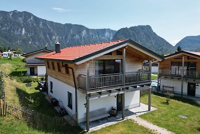 Casa vacanze Vacanza di relax Inzell