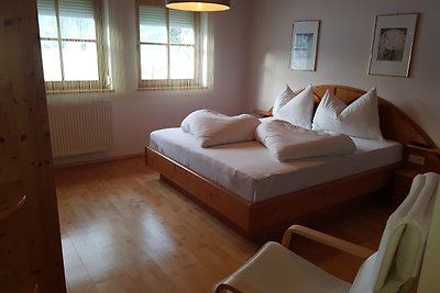 Vakantieappartement Gezinsvakantie Radstadt