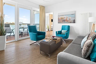 Appartamento Vacanza con famiglia Kappeln