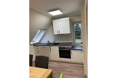 Vakantieappartement Gezinsvakantie Geestland
