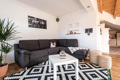 Vakantieappartement Gezinsvakantie Bad Hindelang