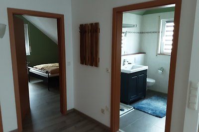 Vakantieappartement Gezinsvakantie Blankenheim