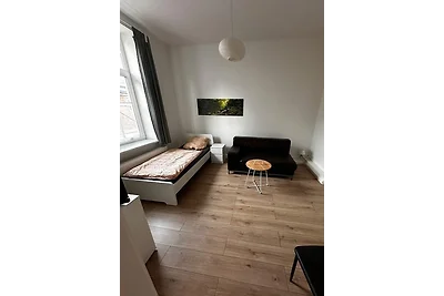 Kakadu (1-2 Personen)