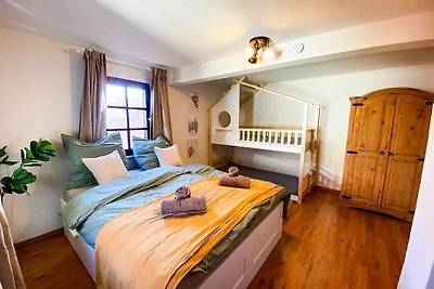 Vakantieappartement Gezinsvakantie Gleisweiler