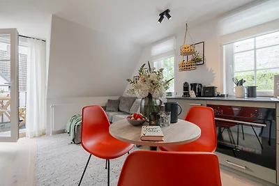 Kajüte #15 | Dock 6a